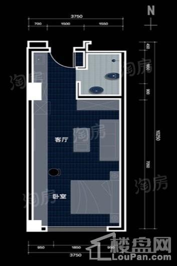 户型图片