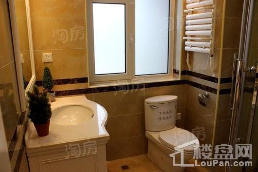 凯地·华丽世家样板间