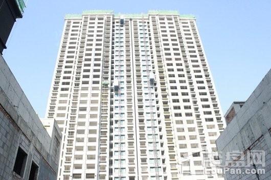 兰石·豪布斯卡实景图