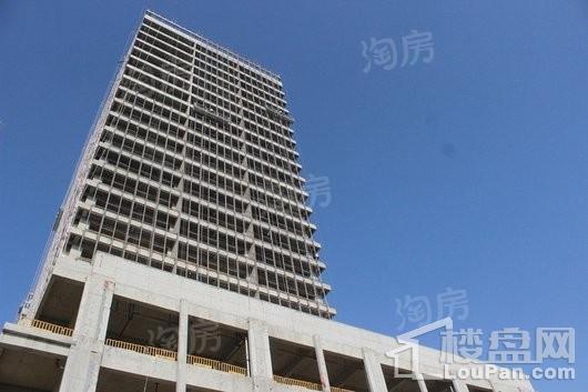 兰石·豪布斯卡实景图