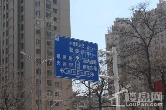 周边配套图