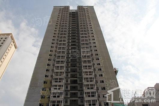 嘉盛宁和园实景图