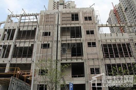 嘉盛宁和园实景图