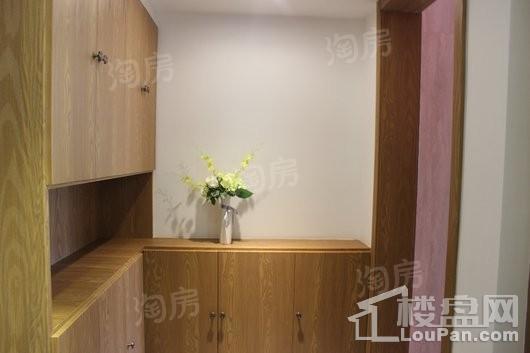 嘉盛宁和园样板间