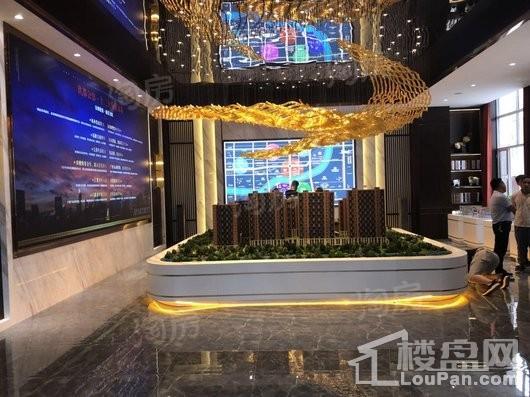 玖都公馆实景图