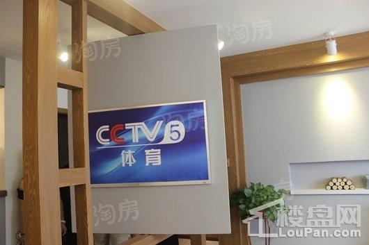 嘉盛宁和园样板间