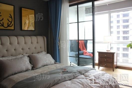 嘉盛宁和园样板间
