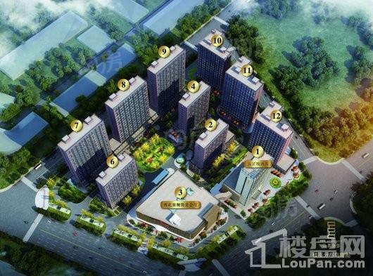 玖都公馆效果图