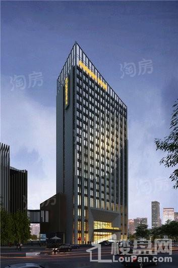 玖都公馆效果图
