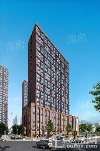 玖都公馆效果图