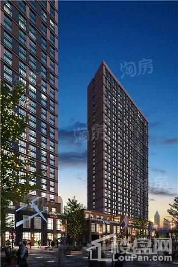 玖都公馆效果图