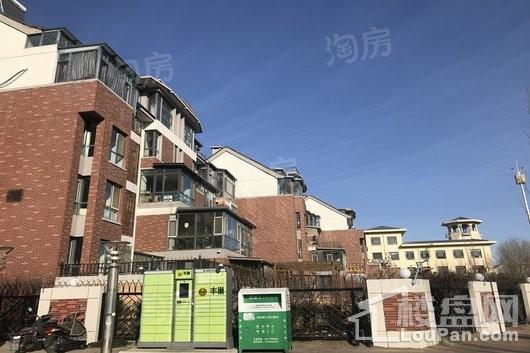 左右城实景图