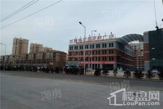 周边配套图