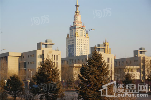 金澜湾配套图