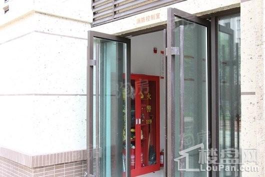 中海广场实景图