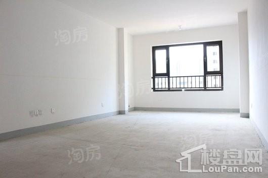 中海广场样板间