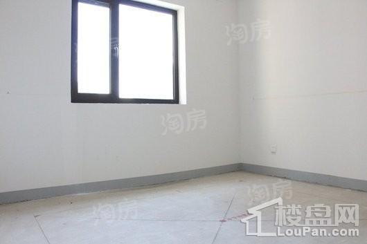 中海广场样板间