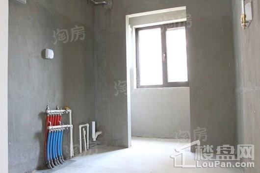 中海广场样板间