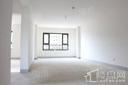 中海广场样板间