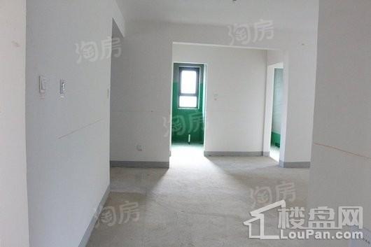 中海广场样板间