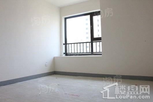 中海广场样板间