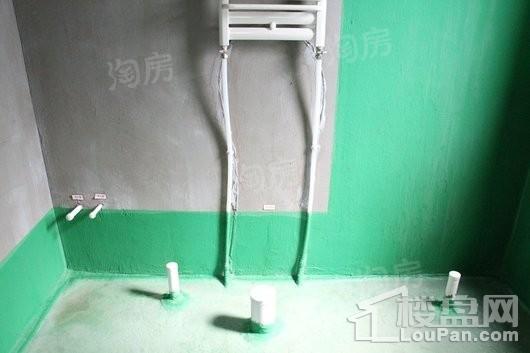 中海广场样板间