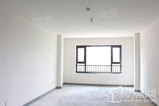 中海广场样板间