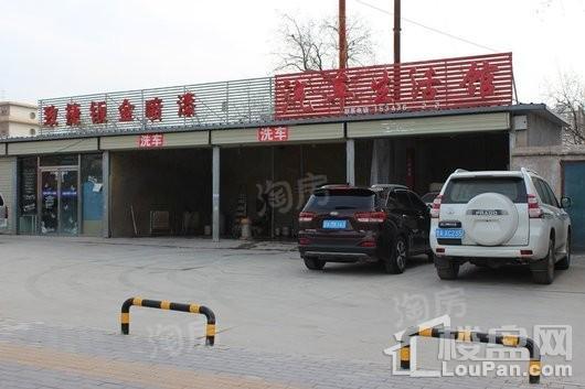 中海广场配套图