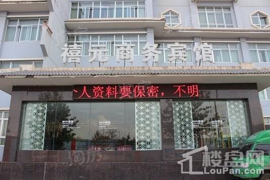 中海广场配套图