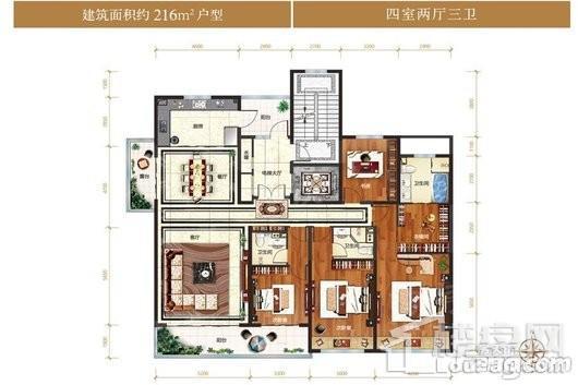 户型图片