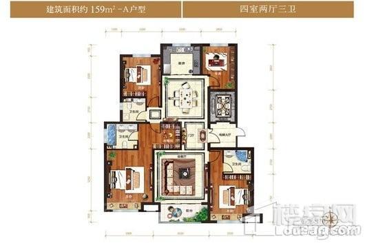 户型图片
