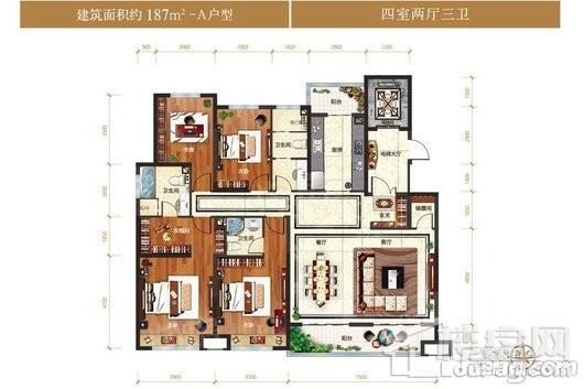 户型图片