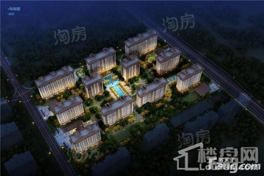 效果图