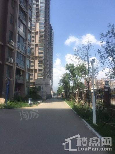 元泰汗府实景图