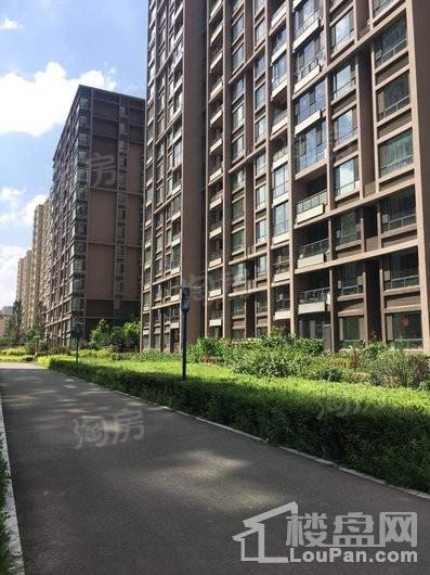 元泰汗府实景图