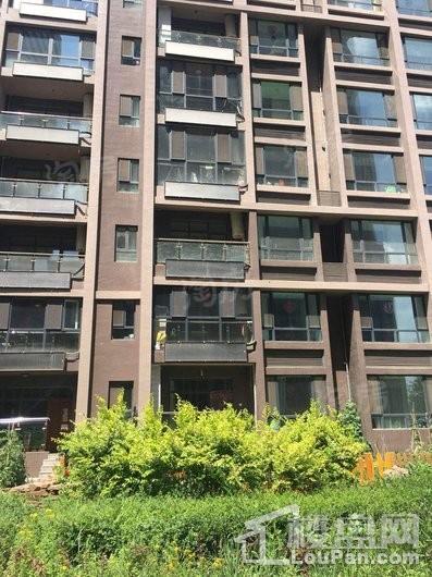 元泰汗府实景图