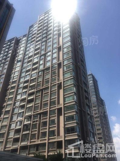元泰汗府实景图