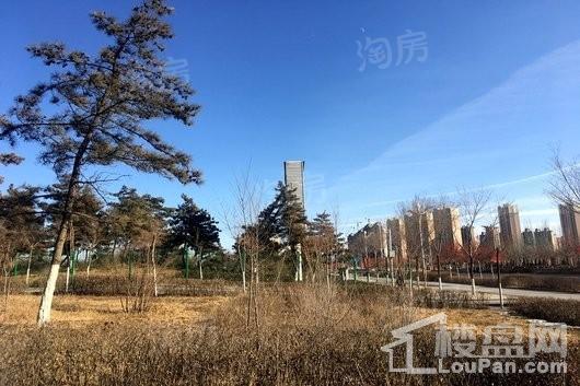 元泰汗府配套图