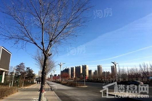 元泰汗府配套图