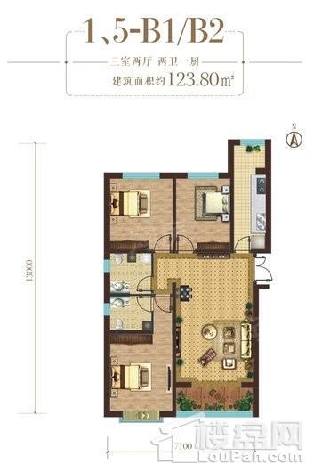 户型图片