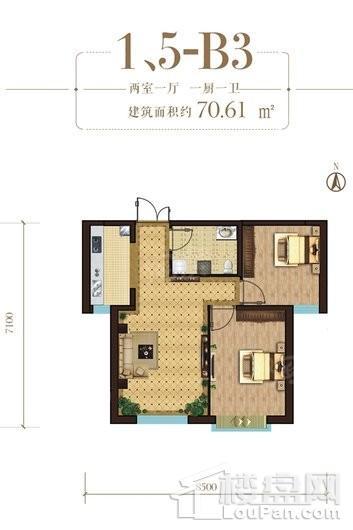 户型图片