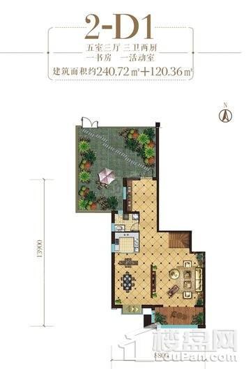 户型图片
