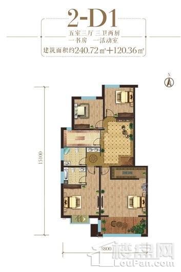 户型图片