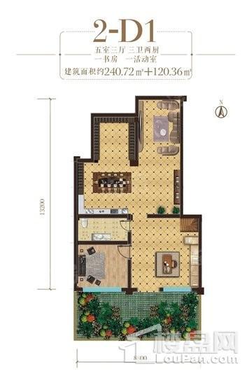 户型图片