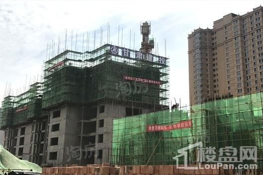 天佑·嘉州润园实景图