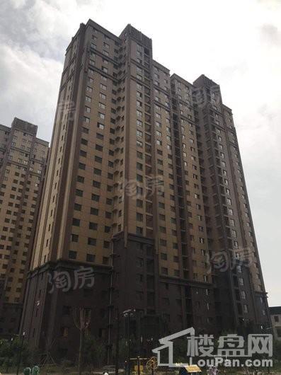 舜和慢城实景图