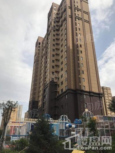 舜和慢城实景图