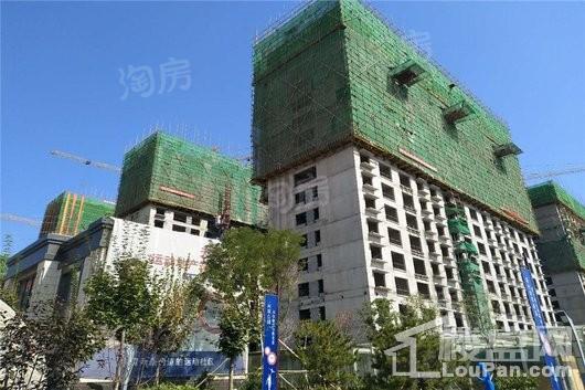 舜和慢城实景图