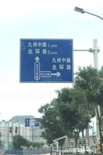 周边配套图