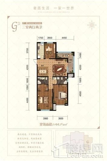 户型图片